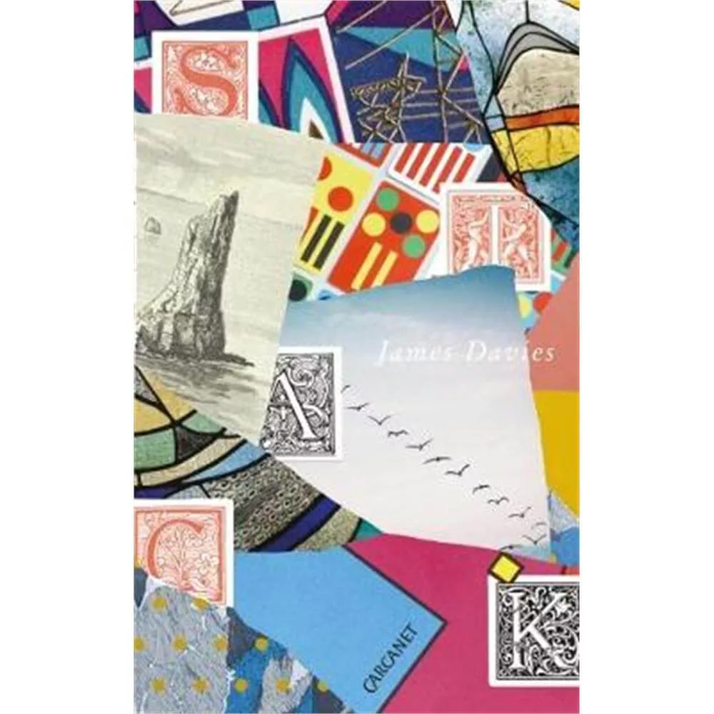 stack (Paperback) - James Davies